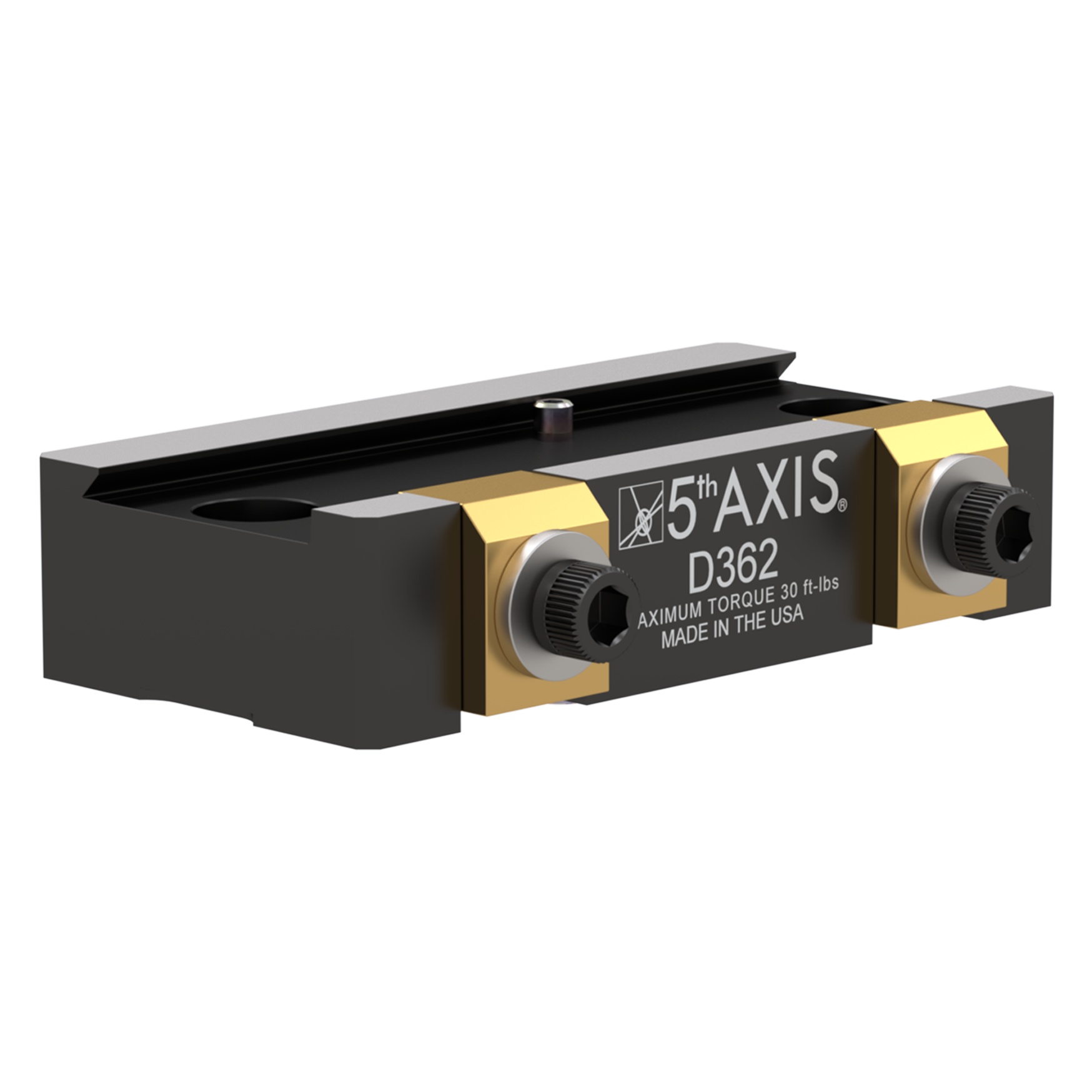 Picture of 5TH Axis D362